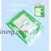 Jiaan Hygroscopic Anti-mold Deodorizing Moistureproof Desiccant Hanging Bag Use Kitchen Bathroom Wardrobe  Dehumidification process Could be Witness (10) - B07D3QYWB6